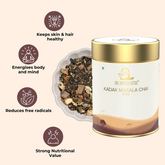 Kadak Masala Chai